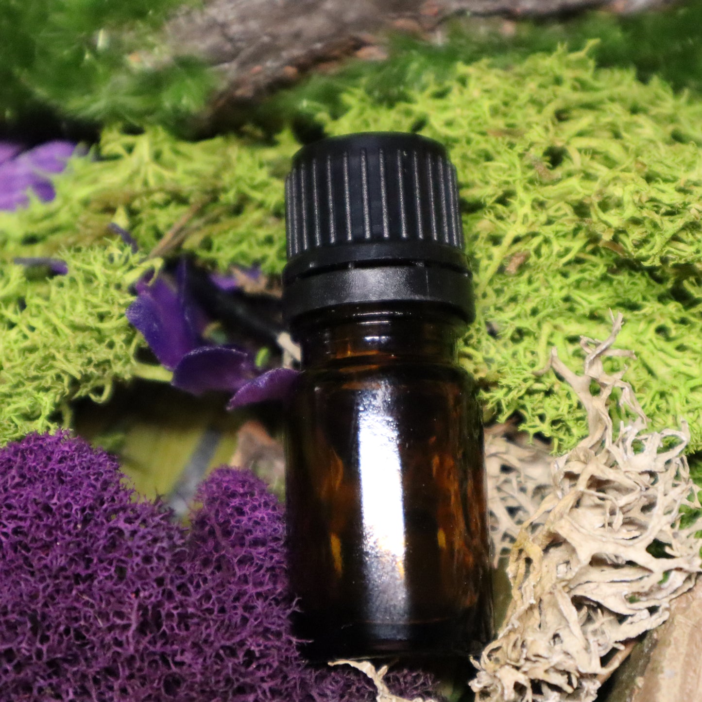 Fires at Midnight Aromatic Elixir