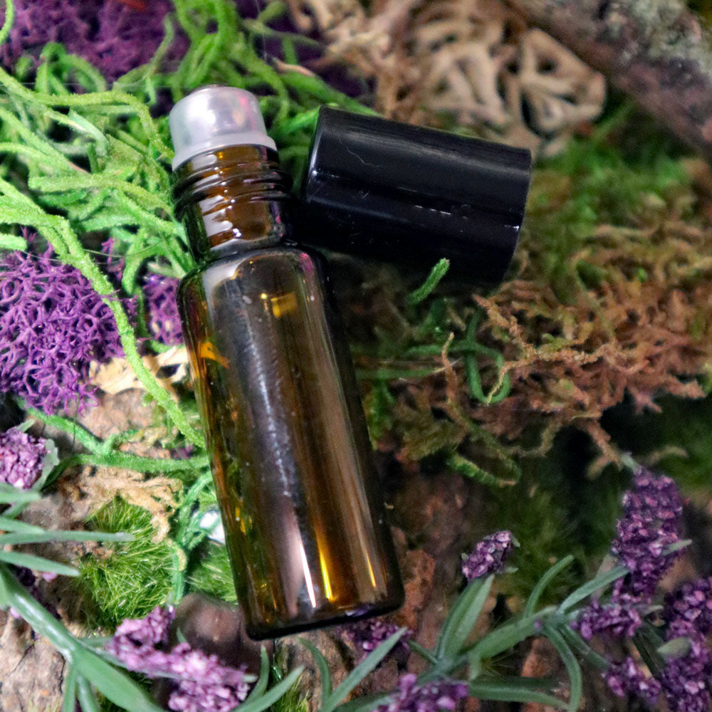 Tarot Aromatic Elixir