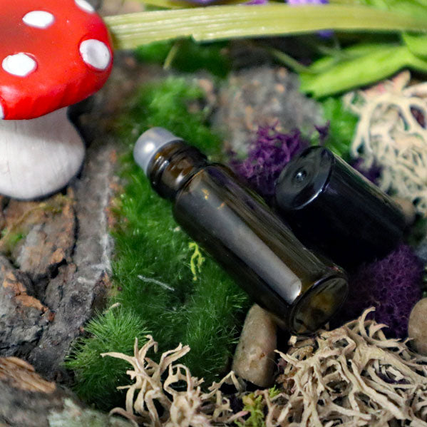 Bewitching Aromatic Elixir