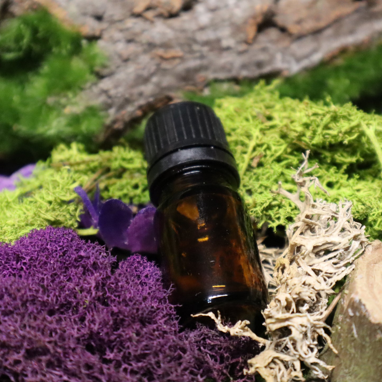Cast the Runes Aromatic Elixir