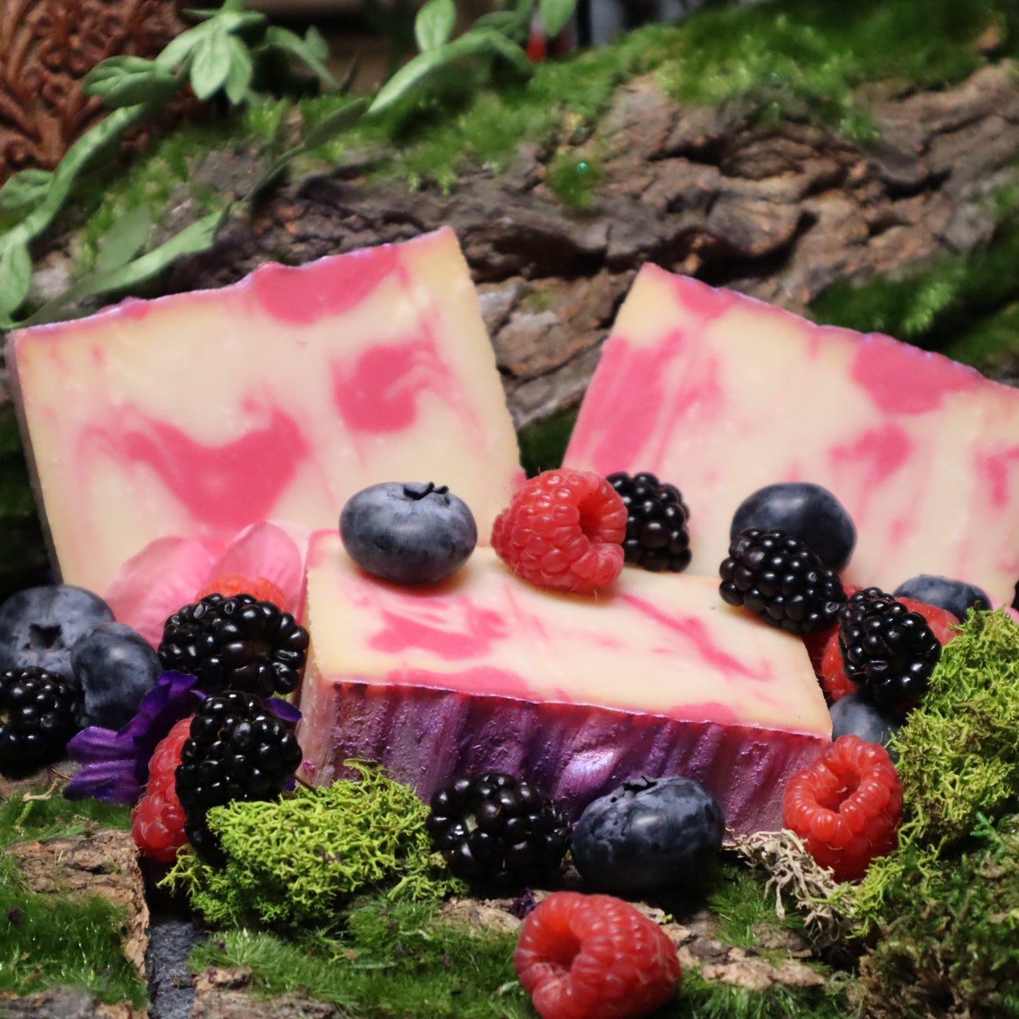 Bewitching Artisan Soap