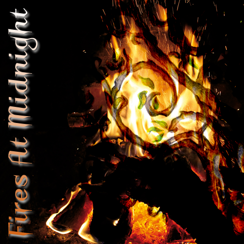 Fires at Midnight Aromatic Elixir