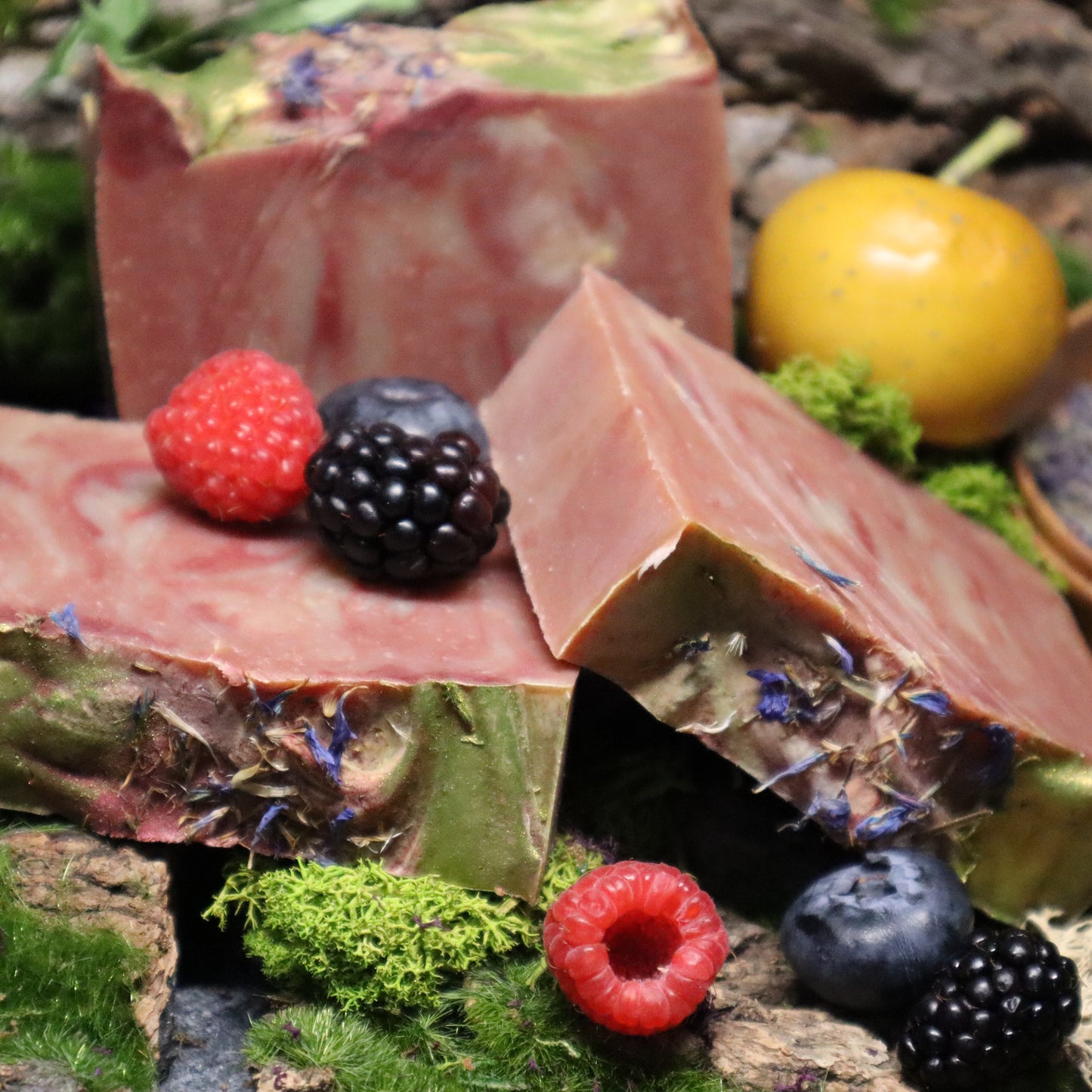 Goblin Market Artisan Soap