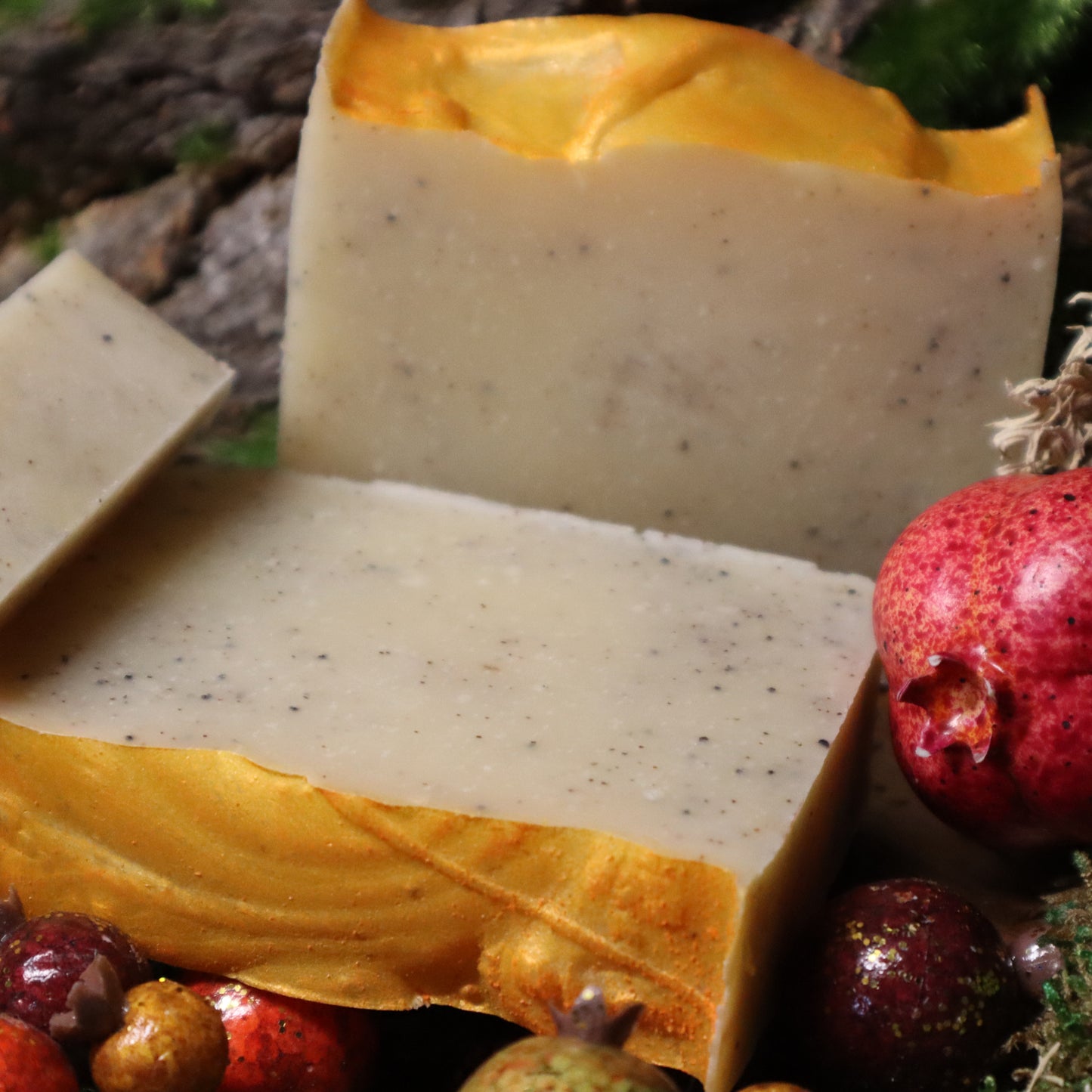 Pomona Artisan Soap