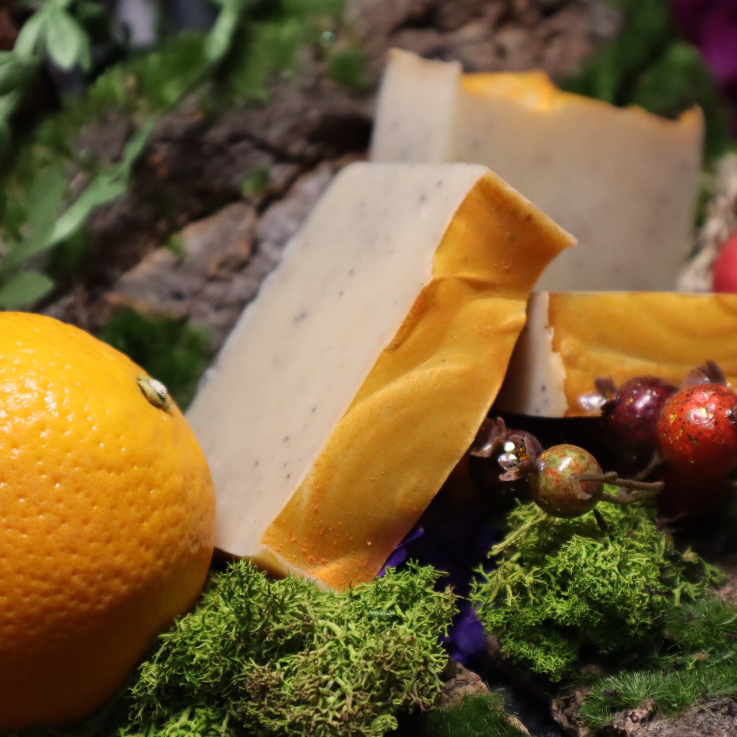 Pomona Artisan Soap