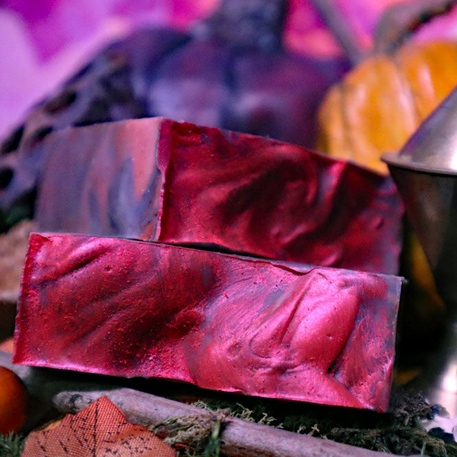 Ritual Artisan Soap