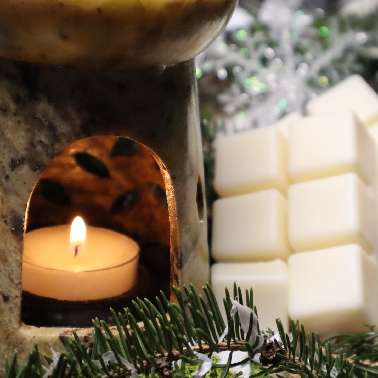 Limited Edition Collection Hand Poured Colossal Soy Melts