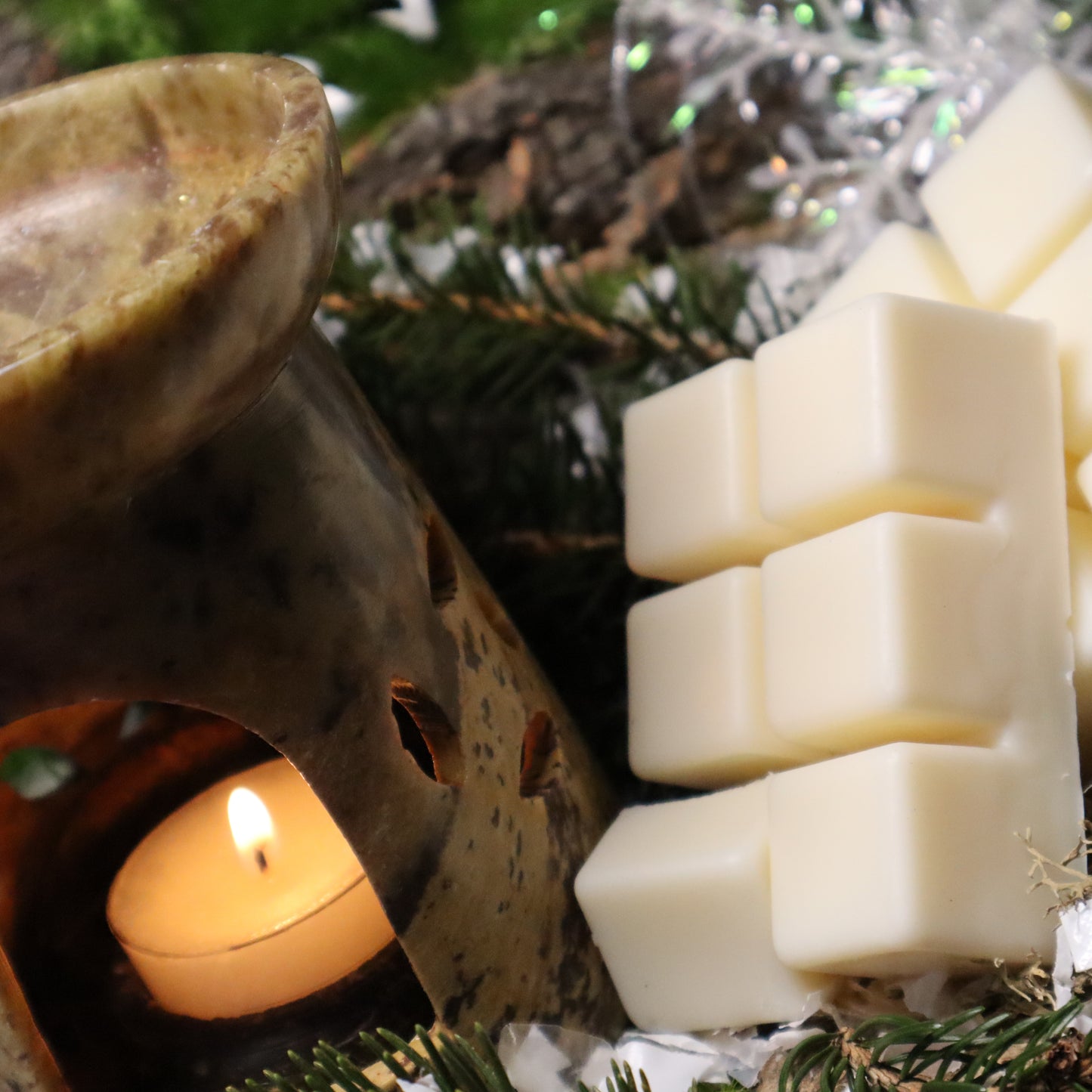 Limited Edition Collection Hand Poured Colossal Soy Melts