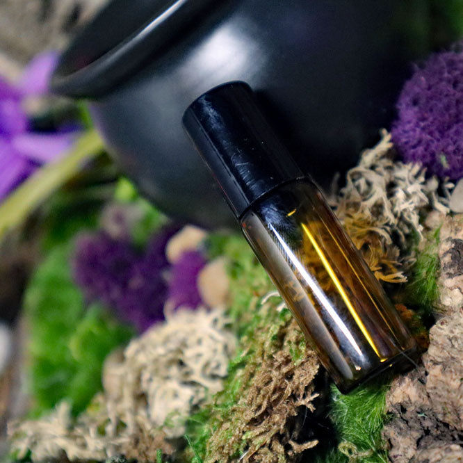 Wicked Queen Aromatic Elixir