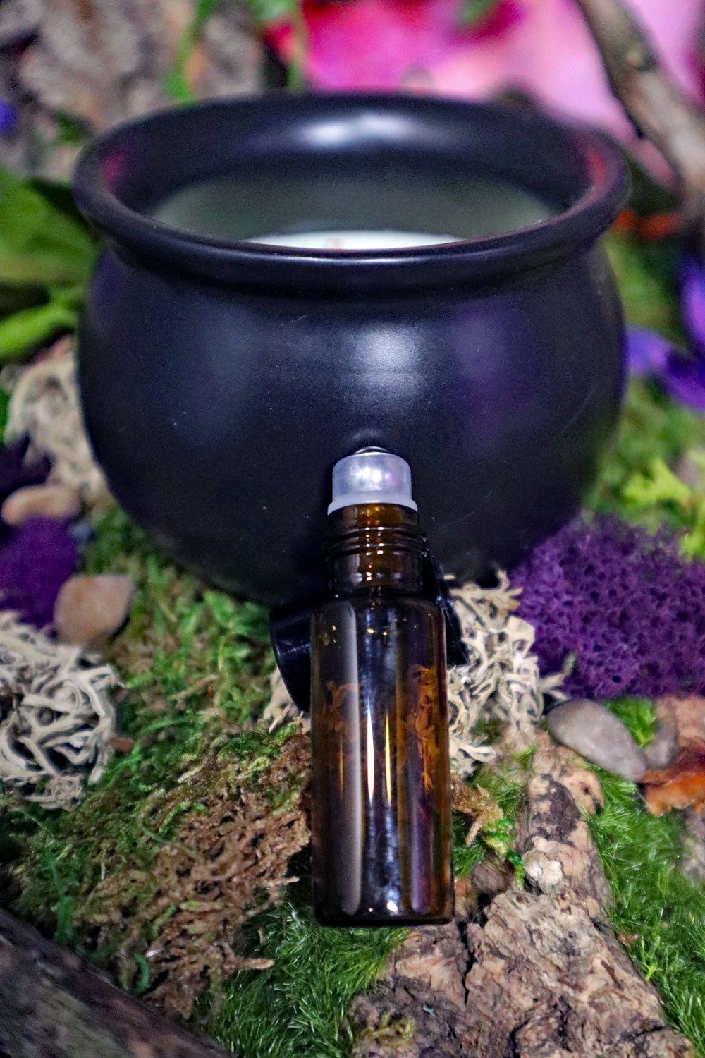 Wicked Queen Aromatic Elixir