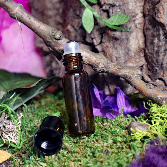 Odin's Ravens Aromatic Elixir