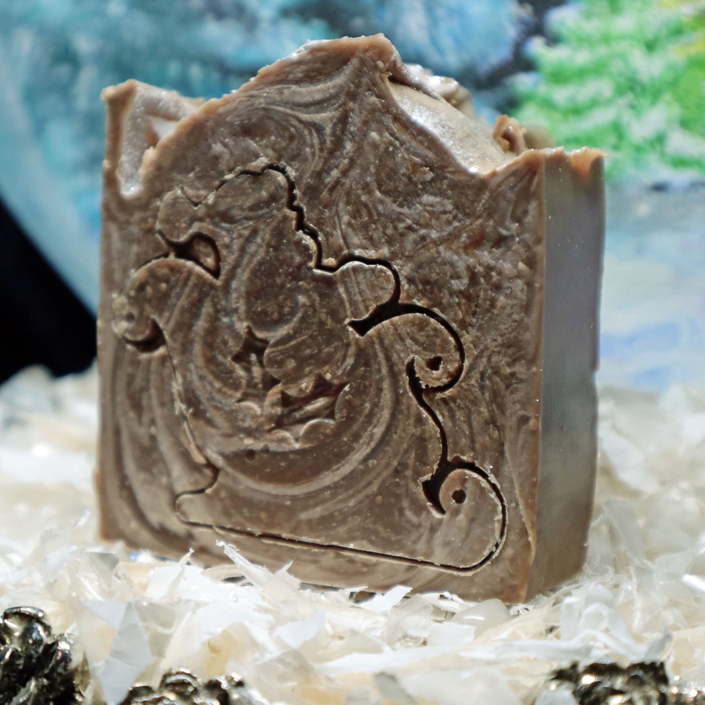 Nice List Artisan Soap