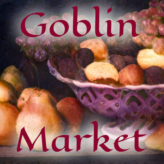 Goblin Market Aromatic Elixir