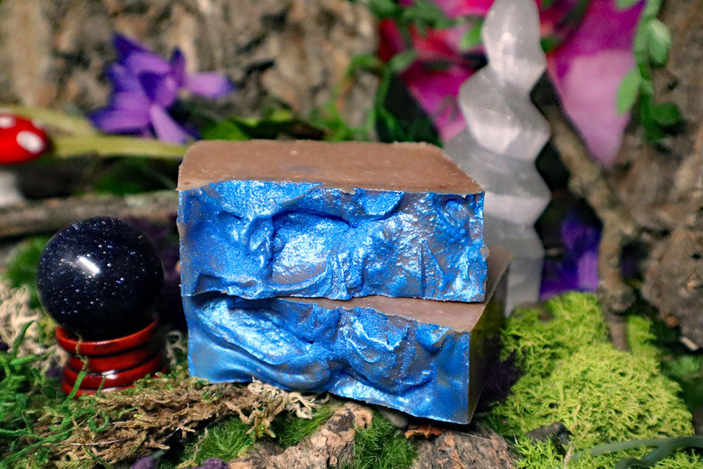 Sacred Ground Artisan Soap