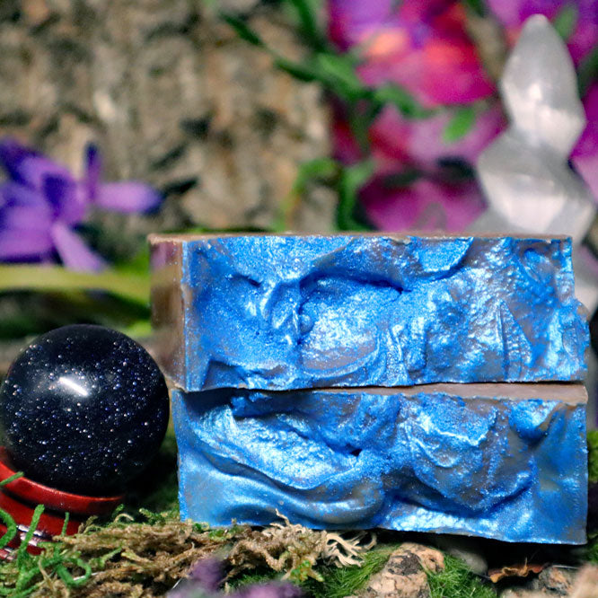 Sacred Ground Artisan Soap