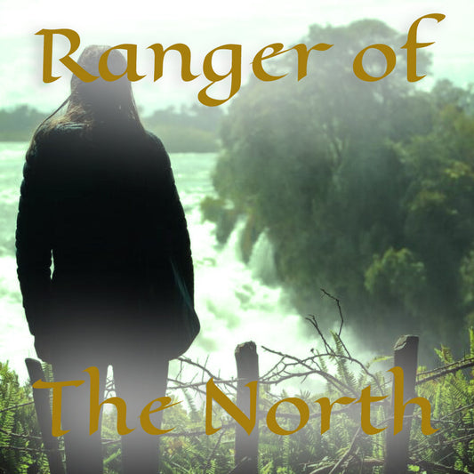 Ranger of the North Aromatic Elixir