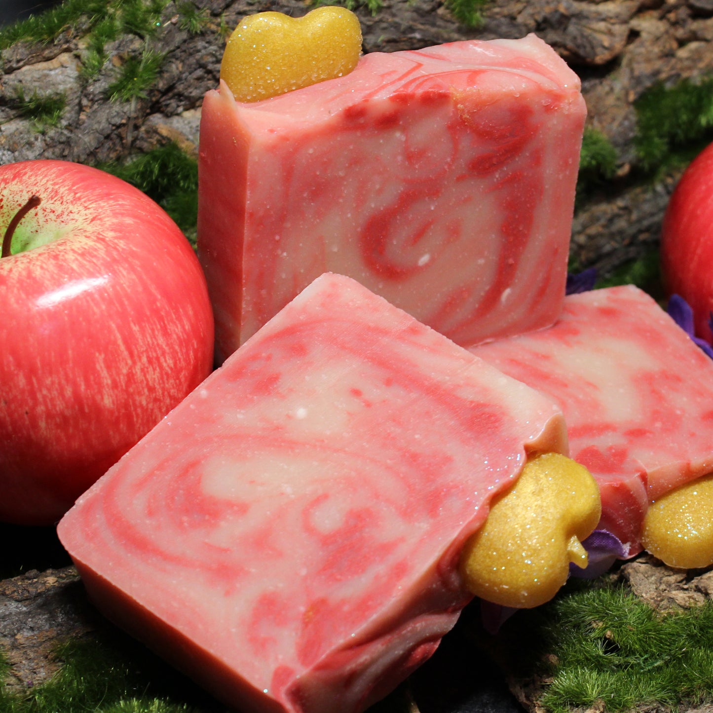 Skål Artisan Soap