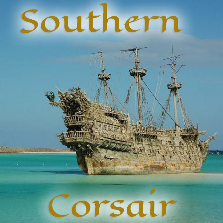 Southern Corsair Aromatic Elixir