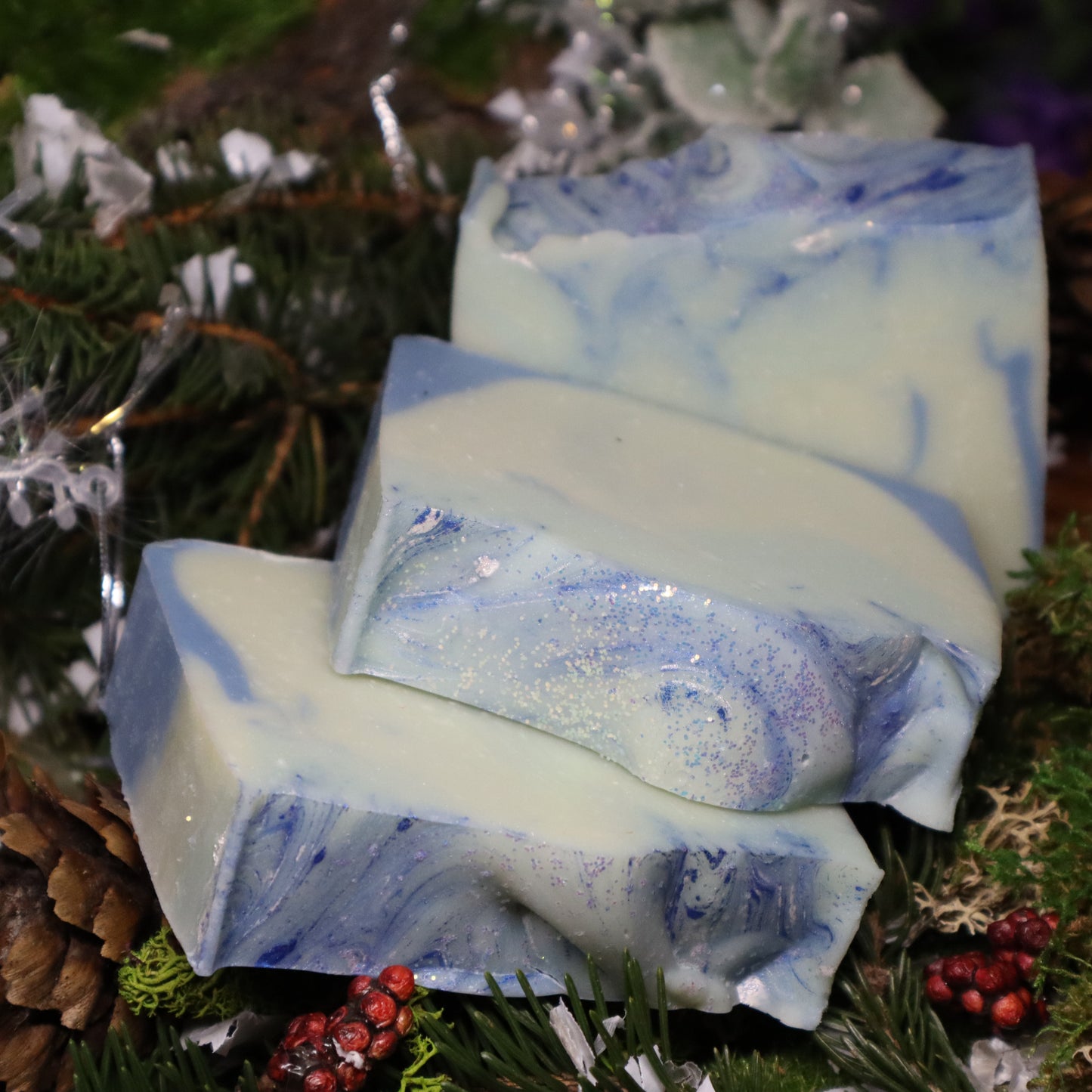 What's This?? Artisan Soap