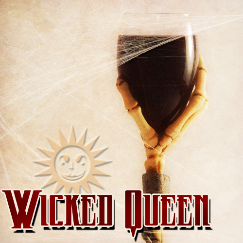 Wicked Queen Aromatic Elixir