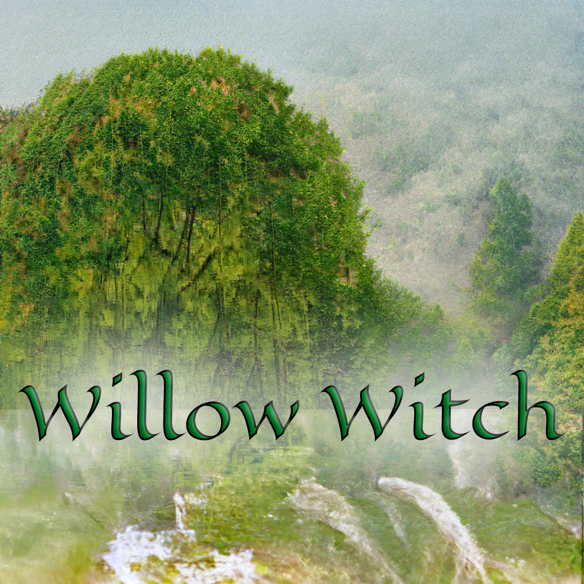 Willow Witch Aromatic Elixir
