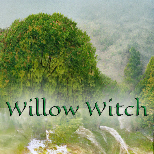 Willow Witch Aromatic Elixir