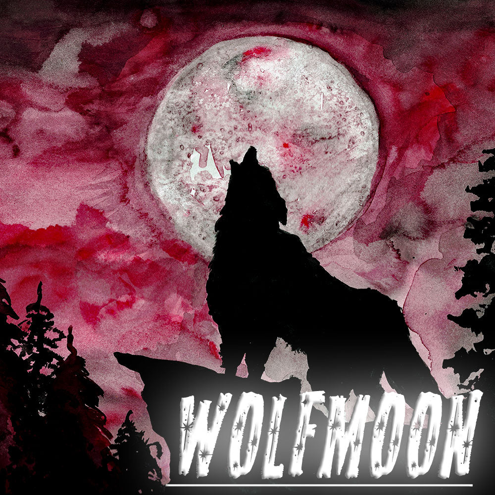 Wolf Moon Aromatic Elixir