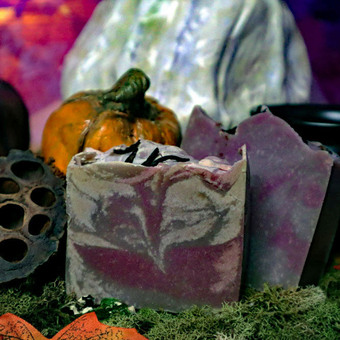 Beyond the Veil Artisan Soap