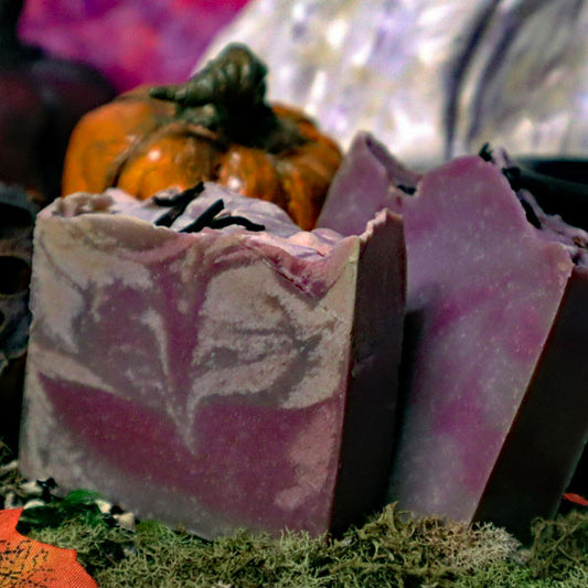 Beyond the Veil Artisan Soap